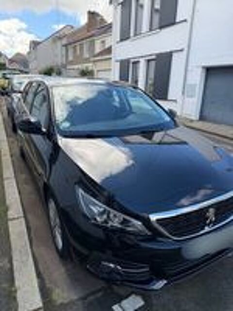 308 SW BlueHDi 130ch S&S EAT8 Active 2021 occasion 44000 Nantes