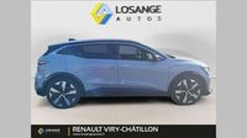 M&eacute;gane Megane E-Tech EV60 220 ch optimum charge Techno 2024 occasion 91170 Viry-Ch&acirc;tillon