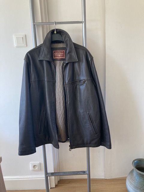 veste homme sport, très bon état , marque Marlboro 120 Nancy (54)