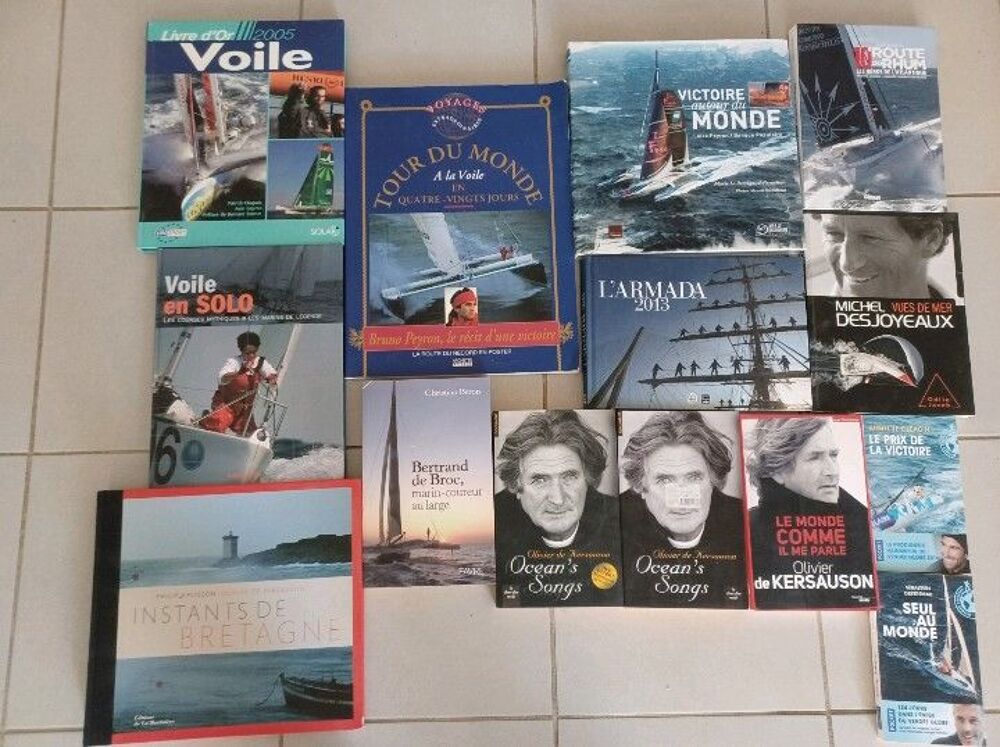 Grand livres ? courses aux larges Livres et BD