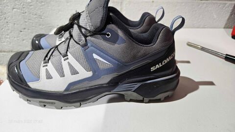 Salomon femme rando 80 Annay (62)
