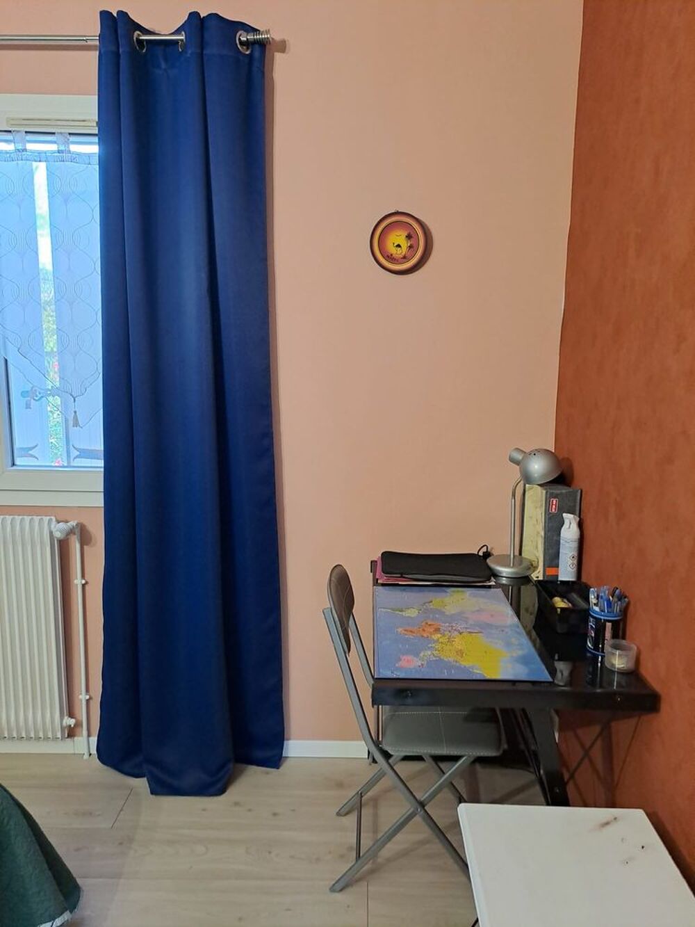 Location Chambre Chambres 12m2 chez l'habitant Carbon-blanc