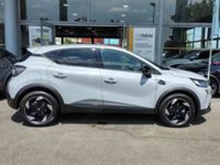 Captur TCe 115 ch Techno 2026 occasion 95520 Osny