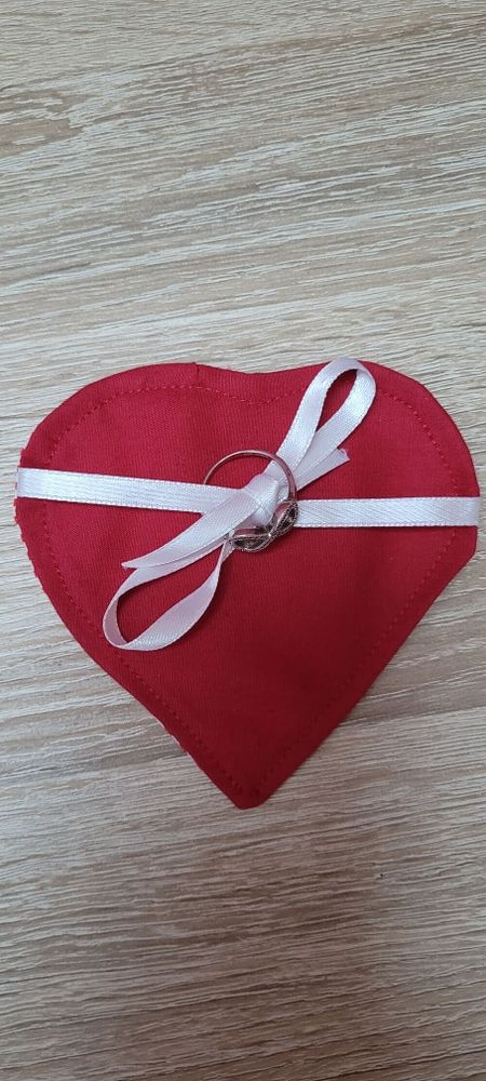 set dessous de verres St Valentin Décoration