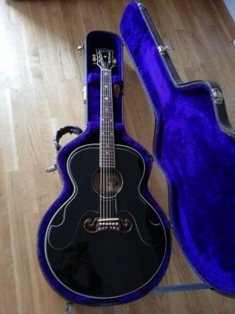 GIBSON J-180 EVERLY BROTHERS 1994 ANNIVERSARY 1994 LIMITED E 8000 Issy-les-Moulineaux (92)