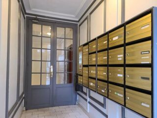  Appartement  vendre 1 pice 20 m