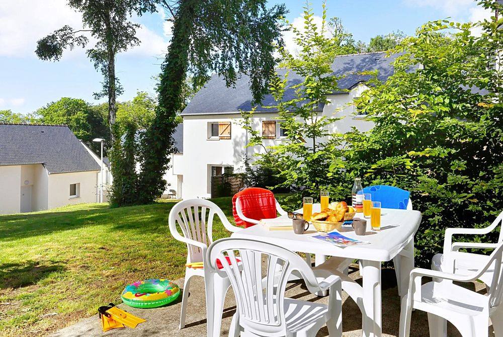   Maisonnette 2 pièces avec Piscine Chauffée à Audierne Bretagne, Audierne (29770)
