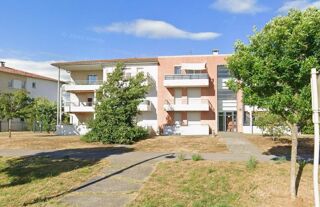  Appartement à vendre 3 pièces 70 m² La salvetat-saint-gilles