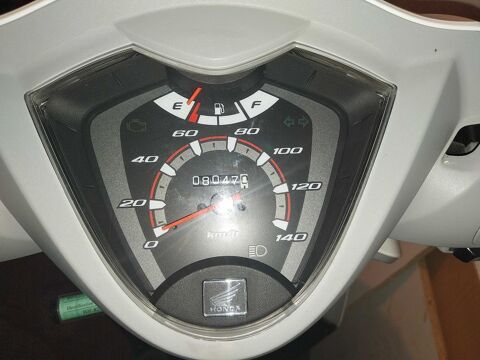 AUTRES Camping car 2013 occasion Bizeneuille 03170