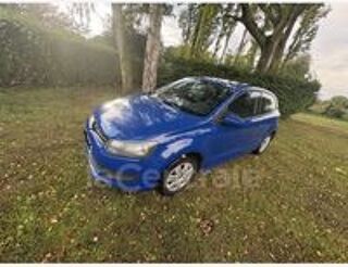 Polo 1.2 70 Trendline 2011 occasion 60210 Sommereux