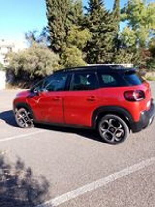 C3 Aircross BlueHDi 120 S&S EAT6 Shine 2020 occasion 34420 Portiragnes