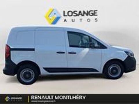 Kangoo Express BLUE DCI 95 GRAND CONFORT- 22 2024 occasion 91310 Montlh&eacute;ry