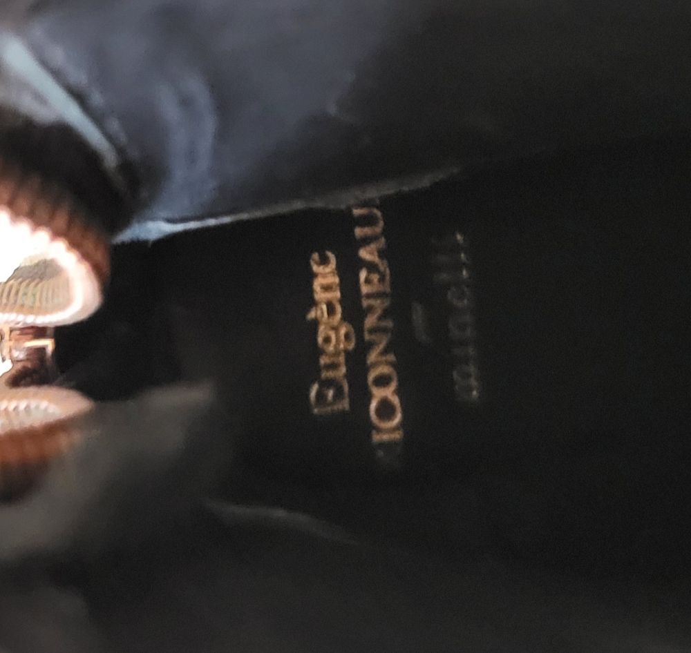 boots MINELLI Chaussures