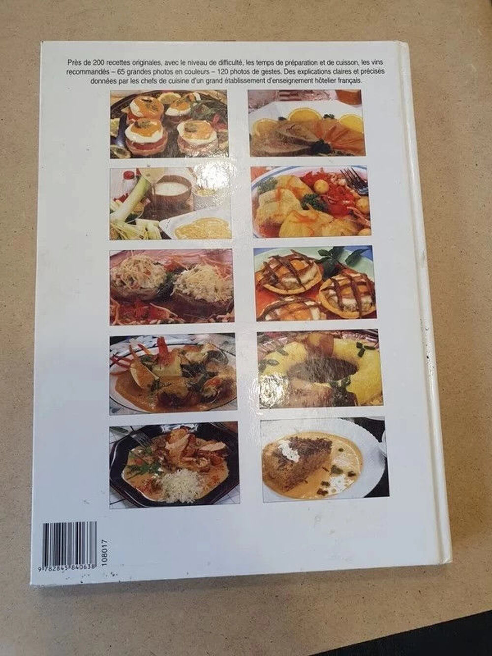 la bonne cuisine classique Livres et BD