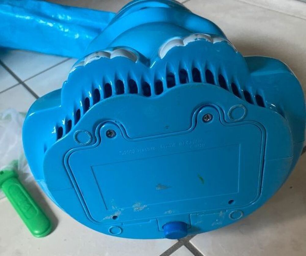 plaque de fermeture pour Elefun Jeux / jouets