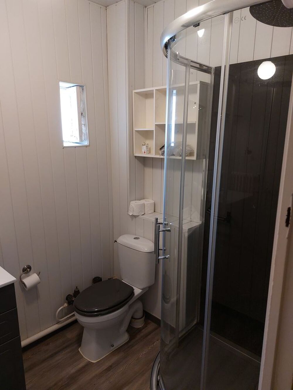 Vente Appartement Particulier F3 de 70 m2 dans une petite copropriété Saint-Étienne