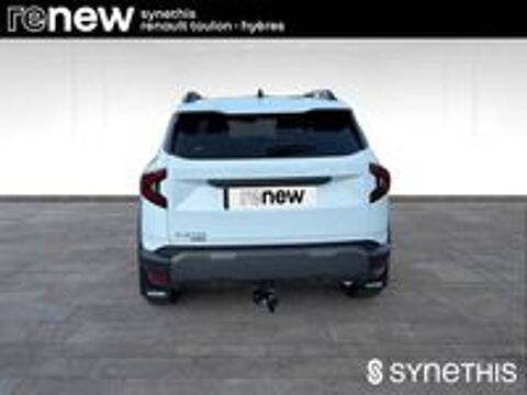 Duster Hybrid 140 Expression 2024 occasion 83160 La Valette-du-Var