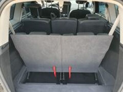 Grand Sc&eacute;nic III Grand Sc&eacute;nic dCi 130 Energy FAP eco2 Bose Edition 7 pl 2015 occasion 28000 Chartres