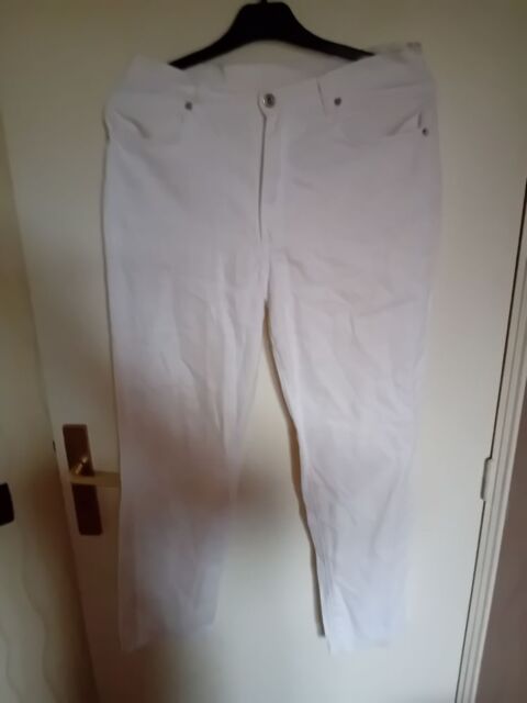 JEAN HOMME TAILLE 40 OBER 2 Chaumont (52)