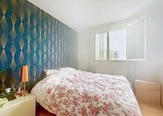  Appartement � vendre 4 pi�ces 79 m�