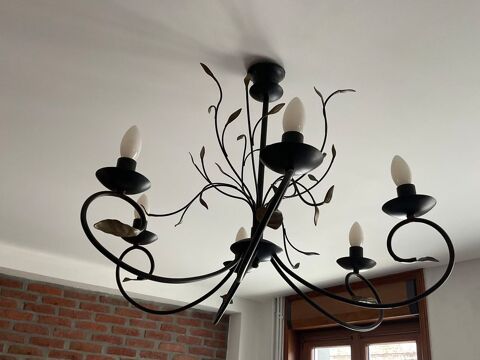 Lustre Villeneuve-d'Ascq (59)