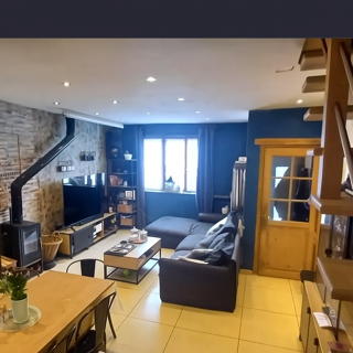  Maison  vendre 4 pices 77 m