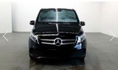 Annonce voiture Mercedes Classe V 65900 