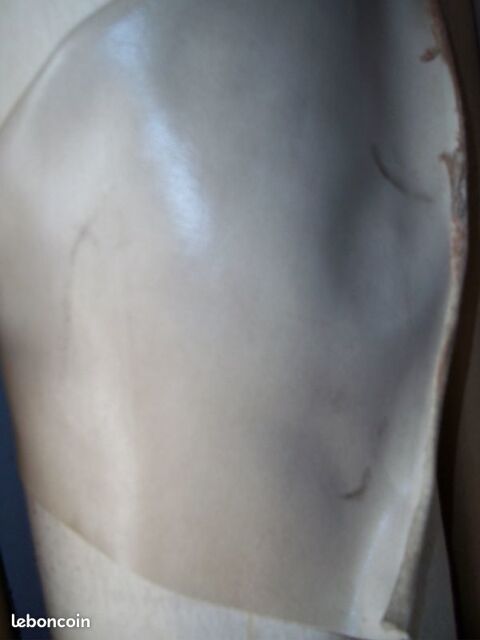 DIVERS TISSUS VELOURS ET SKAI 5 Toulouse (31)