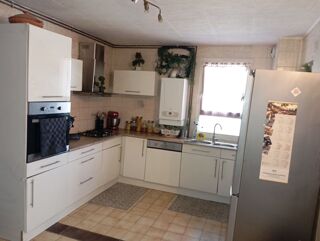 Maison à vendre 6 pièces 223 m²