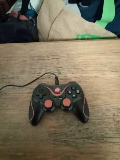 manette pour xbox officiel 50 Biarritz (64)