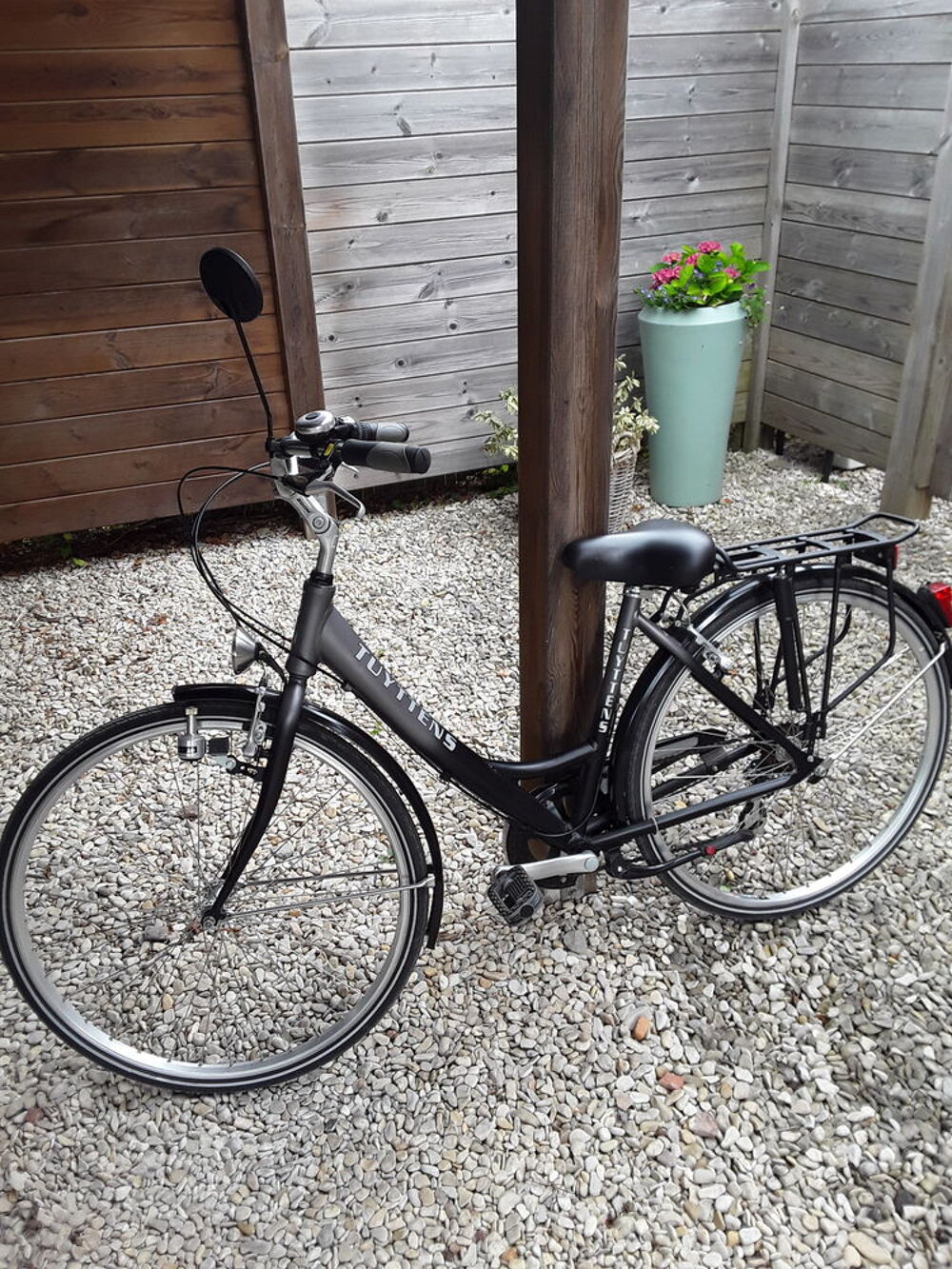 Velo dame Vélos
