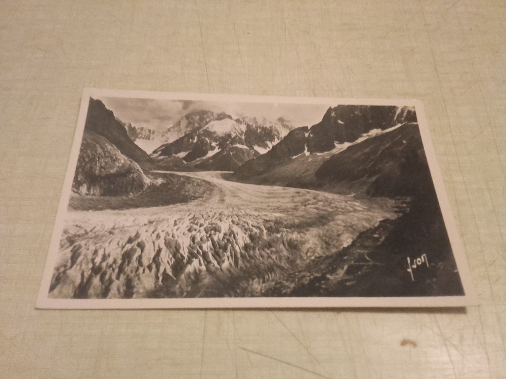 carte postale 