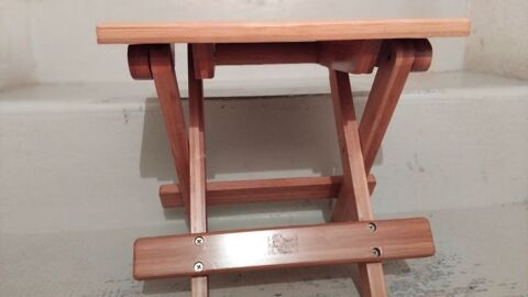 TABOURETS BAMBOU 11 Saint-Bonnet-de-Mure (69)