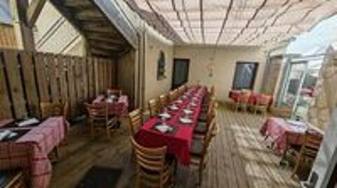   VENTE BAR ;RESTAURANT ;TABAC; FDJ; PMU 