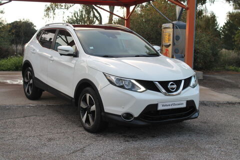 Annonce voiture Nissan Qashqai +2 12990 €