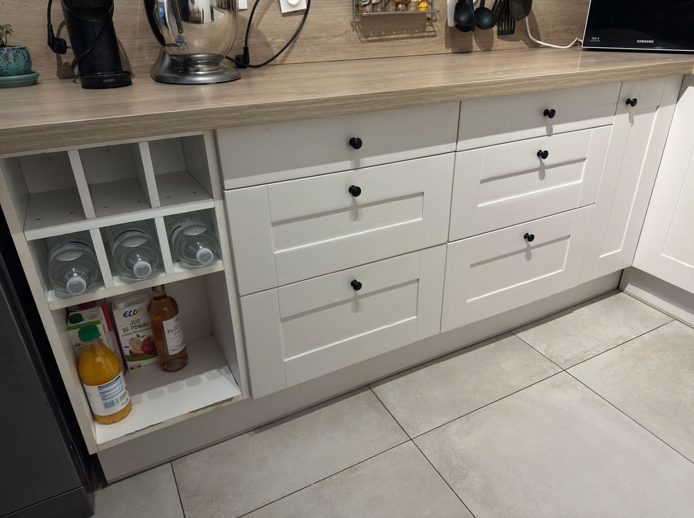 Ensemble cuisine IKEA Meubles