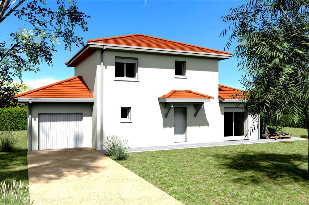 Vente Maison Proche Coublevie Voiron