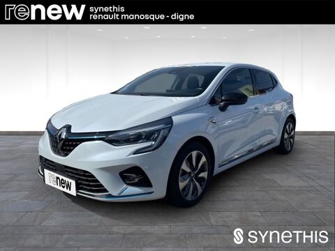 Annonce voiture Renault Clio V 14990 €