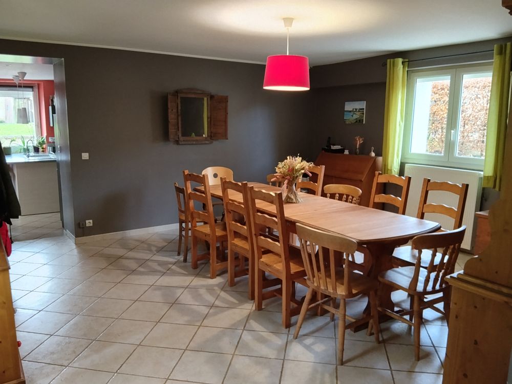 Vente Maison Belle maison en pierres10 min de l'entr�e de Caen et Falaise Grainville-langannerie