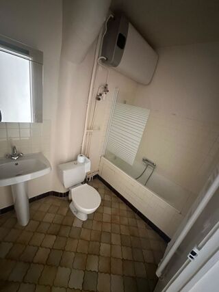  Appartement  vendre 1 pice 28 m