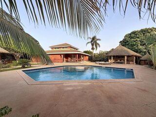  Villa � vendre 5 pi�ces 164 m� Saly, s�n�gal