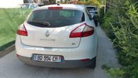 M&eacute;gane III dCi 130 FAP eco2 XV De France Euro 5 2011 occasion 31140 Fonbeauzard