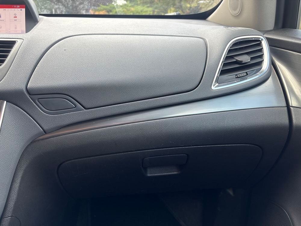 Mokka 1.7 CDTI - 130 ch FAP 4x2 ecoFLEX Start&Stop Edition 2015 occasion 95610 &Eacute;ragny