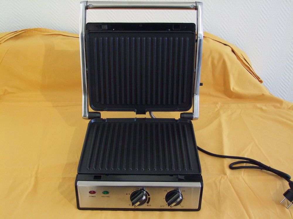 DRILL SEMI-PRO Electroménager