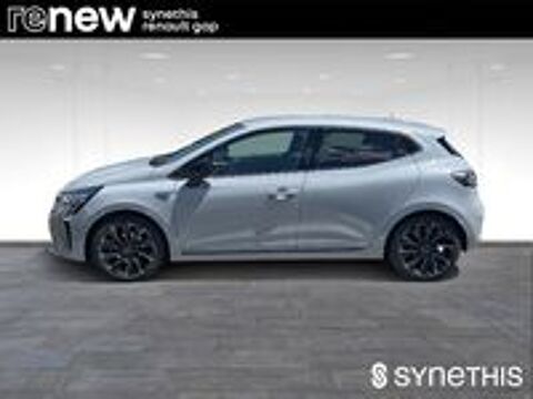 Clio V Clio E-Tech full hybrid 145 Esprit Alpine 2023 occasion 05000 Gap