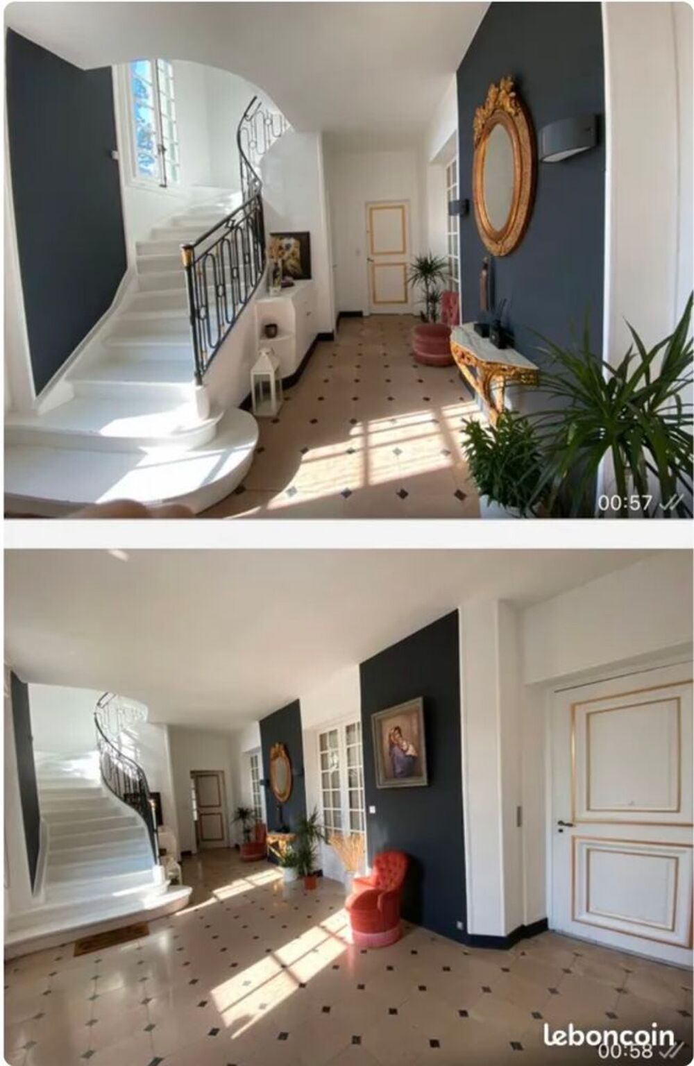 Vente Maison Propriété de caractère entièrement rénovée ? Maison complète Delle