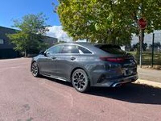 Ceed SW CEED SW 1.5 T-GDi 160 ch DCT7 GT Line Premium 2022 occasion 78680 &Eacute;p&ocirc;ne