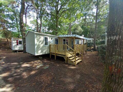 Mobil-Home Mobil-Home 2026 occasion Saint-Brevin-les-Pins 44250