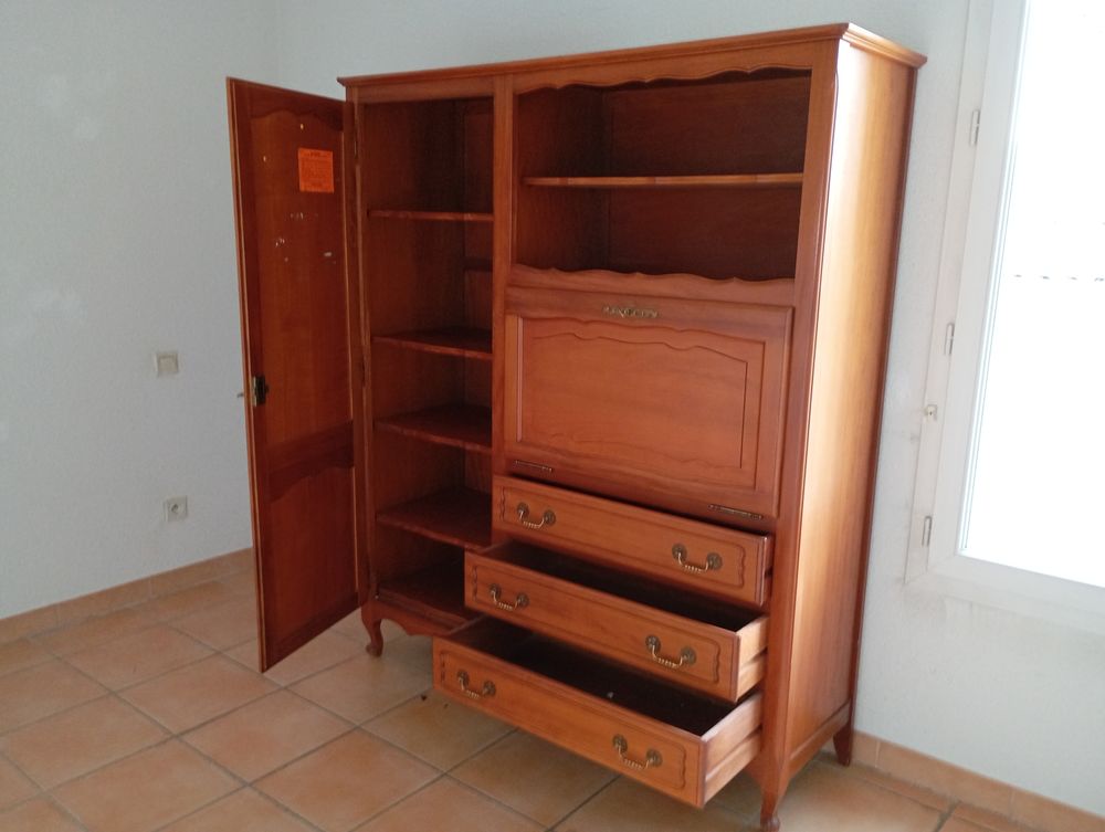 LOT MEUBLES ANCIENS Meubles