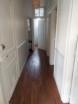  Appartement � louer 3 pi�ces 69 m�